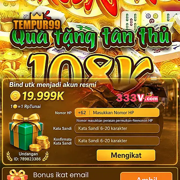 tempur99 APK