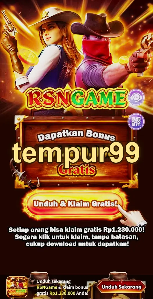 tempur99 APK
