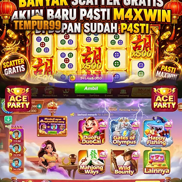 tempur99 Tangkapan Layar - Resmi