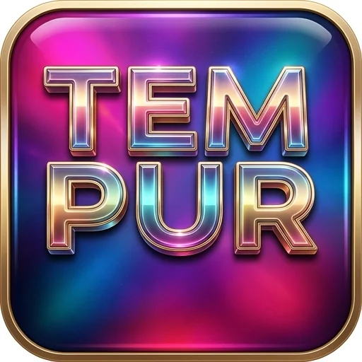tempur99 Logo - Resmi
